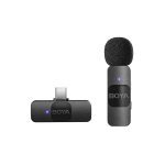 میکروفون بی سیم بویا BOYA BY-V10
