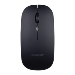 ماوس بی سیم کینگ استار مدل KM630BRW