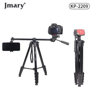 سه پایه دوربین جی ماری مدل KP-2209