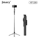 سه پایه دوربین جی ماری مدل KT-239