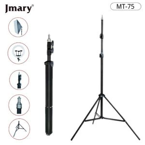 سه پایه جی ماری مدل MT-75