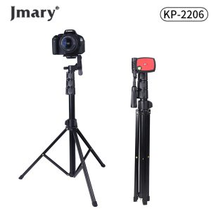 سه پایه دوربین جی ماری KP-2206