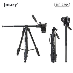 سه پایه دوربین جی ماری مدل KP-2294
