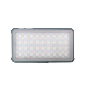 نور ثابت ال ای دی مدل DBK SLA004R RGB