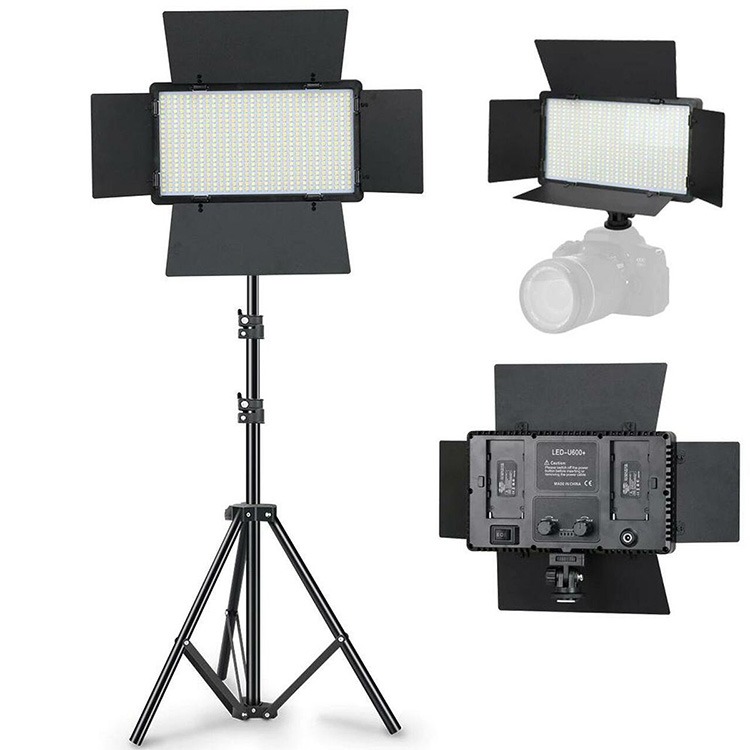 نور ثابت پروفشنال PROFESSIONAL LED U600