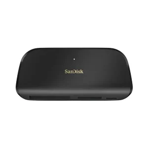کارت‌خوان سن دیسک مدل ImageMate PRO USB-C