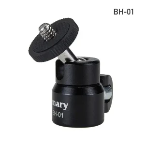رابط سه پایه و بال هد جی ماری Jmary BH-01