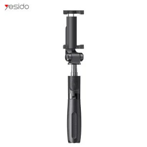 سه پایه و مونوپاد گوشی یسیدو YESIDO SF11