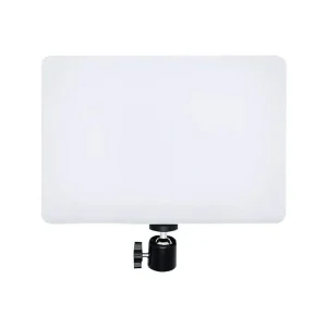 نور ثابت ال ای دی مدل PM-26 RGB