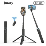 سه پایه مونوپاد جی ماری مدل Jmary KT-259