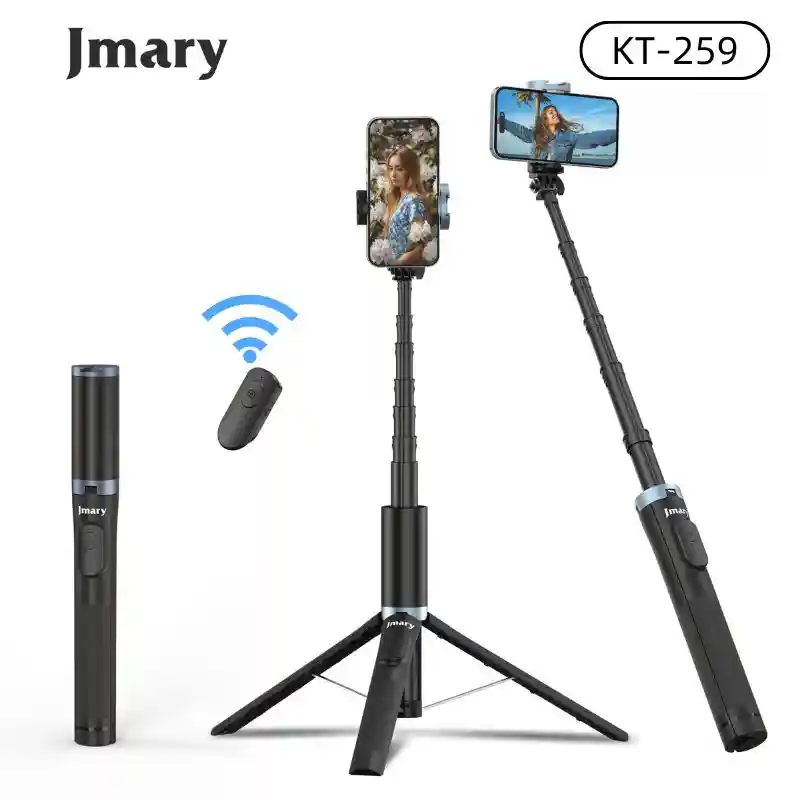 سه پایه مونوپاد جی ماری مدل Jmary KT-259
