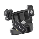 میکروفن بی سیم هالی لند Hollyland LARK A1 Duo