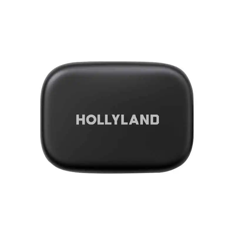 میکروفن بی سیم هالی لند Hollyland LARK A1 Duo - تصویر 7