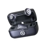 میکروفن بی سیم هالی لند Hollyland LARK M3 Combo 2TX 1RX