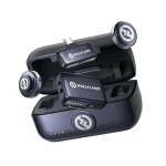 میکروفن بی سیم هالی لند Hollyland LARK M3 Combo 2TX 2RX