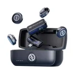 میکروفن بی سیم هالی لند Hollyland LARK M3 Combo 4TX 2RX